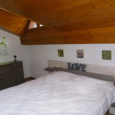Duplex Dans Chalet Le Genepi * Saint-Gervais-les-Bains