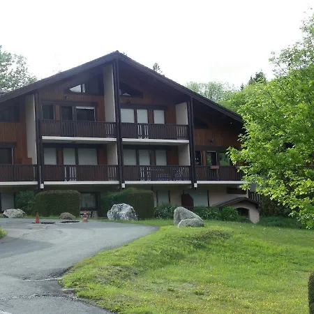 Duplex Dans Chalet Le Genepi * Saint-Gervais-les-Bains