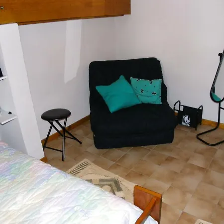 Duplex Dans Chalet Le Genepi